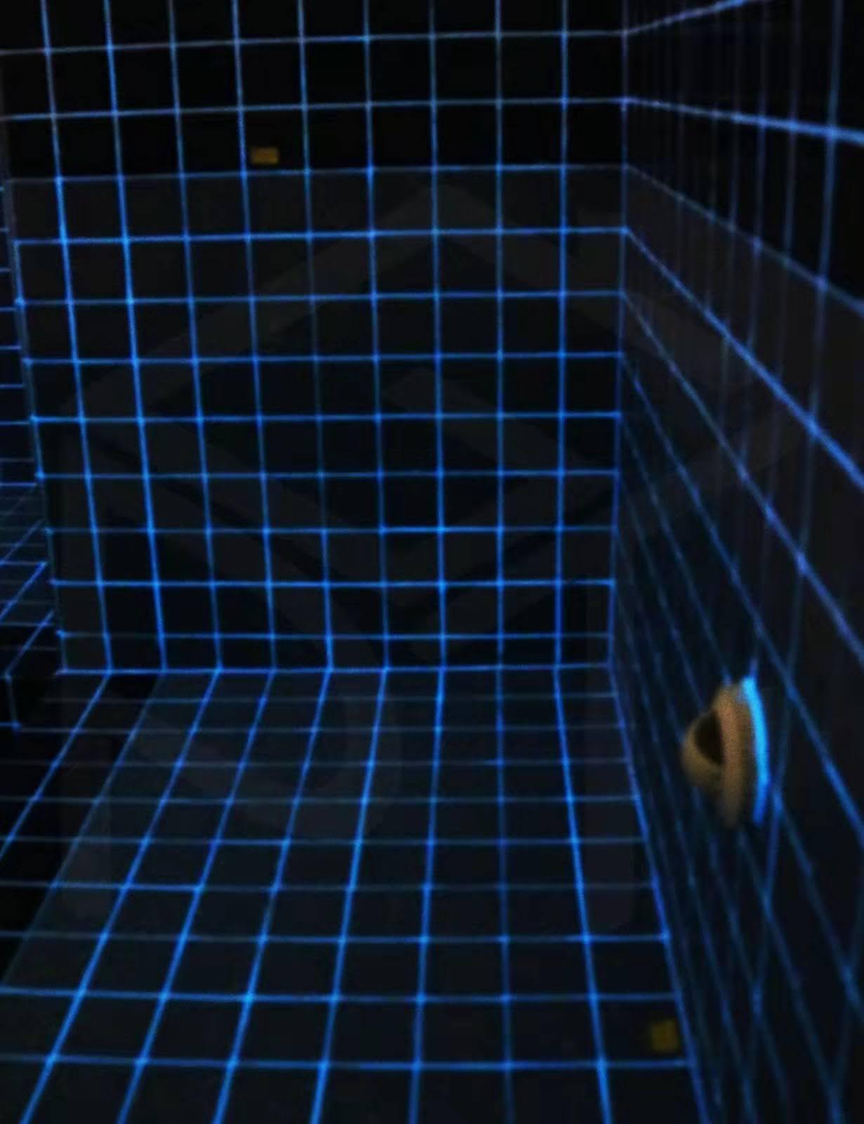 Perflex P30 Luminous Blue