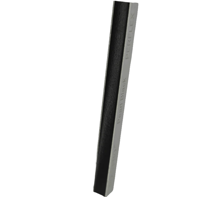 Perflex P30 Pearl Black grout colour sample