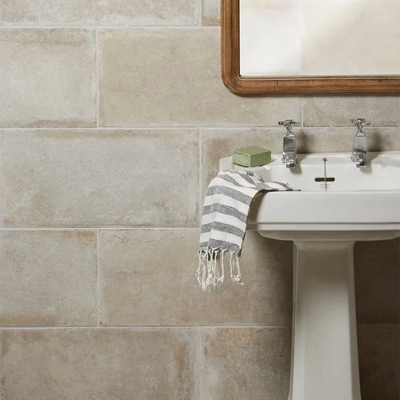 Provence Porcelain Talco