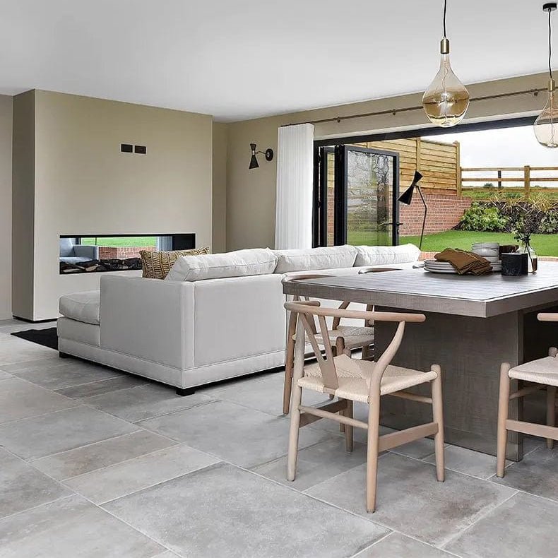 Provence Porcelain Talco