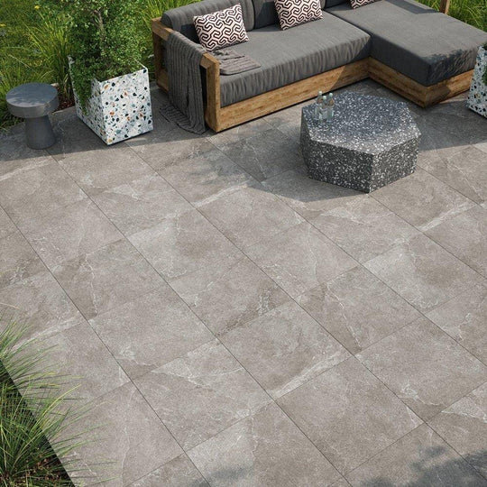 Pulse Carbon Tiles