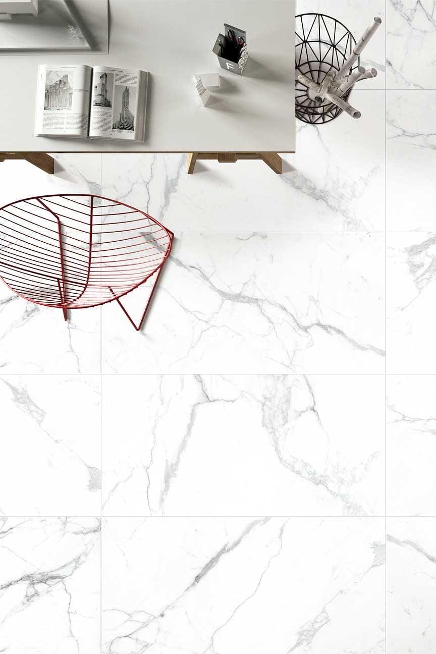 Python Ariston Porcelain Gloss Tiles