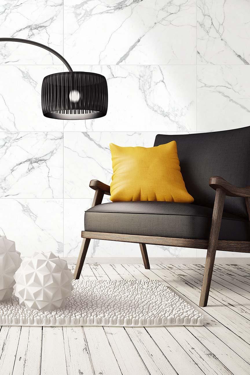 Python Ariston Porcelain Matt Tiles