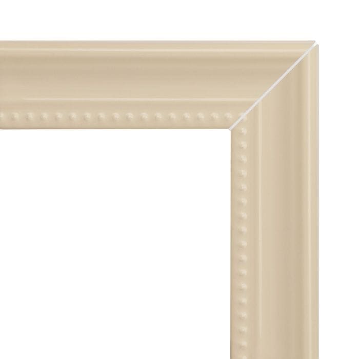 Raphael Frame Set Colonial White