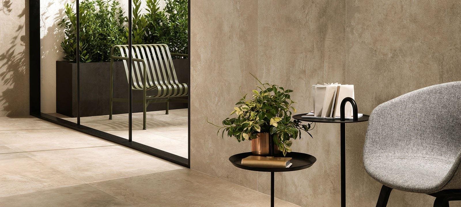 Raw Sand Matt 30 x 60cm