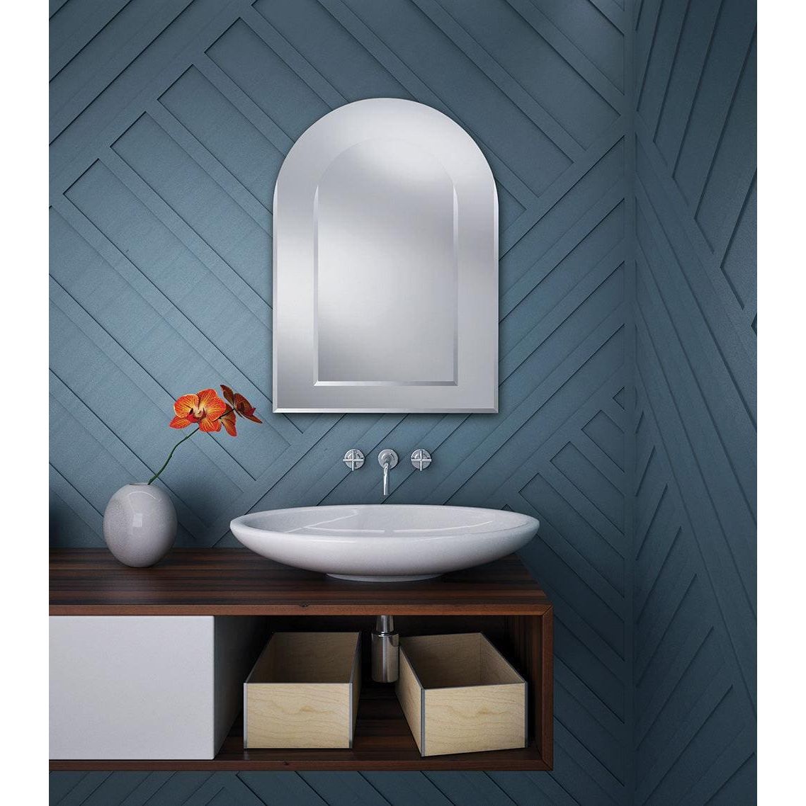 Revival Mirror 50x70cm