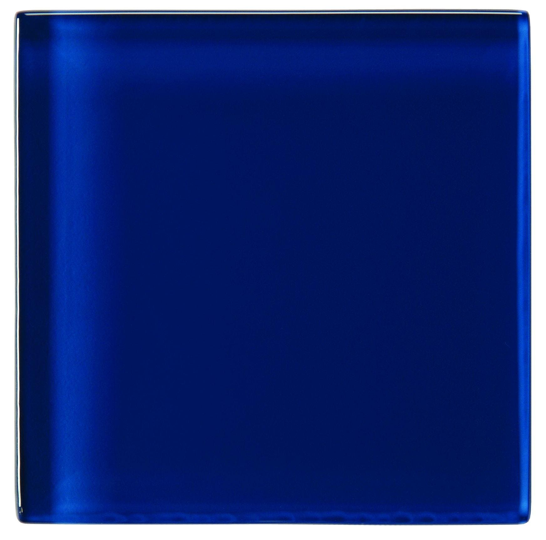 Rhine Clear Glass 100 x 100mm