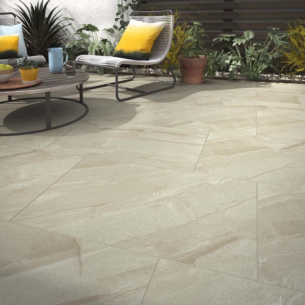 Rosemoor Sand 600x900x20mm