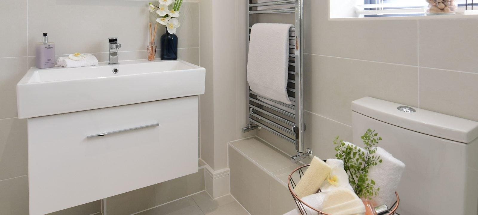 Select Bianco Matt 30 x 60cm