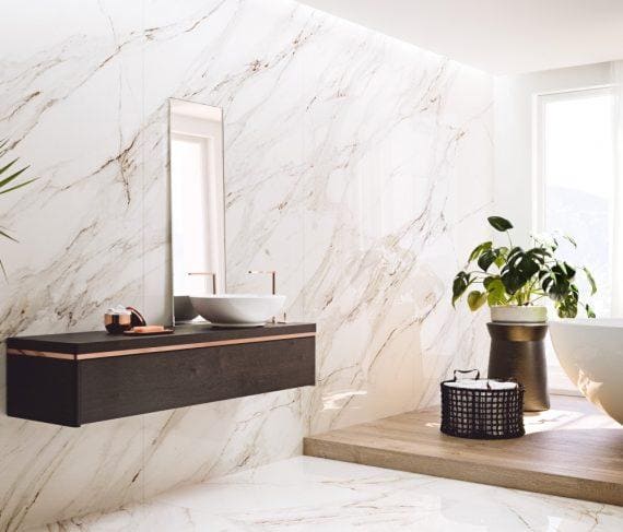 Serie Corinto Polished