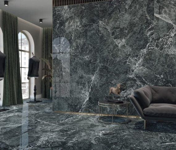 Serie Saint Denis Polished