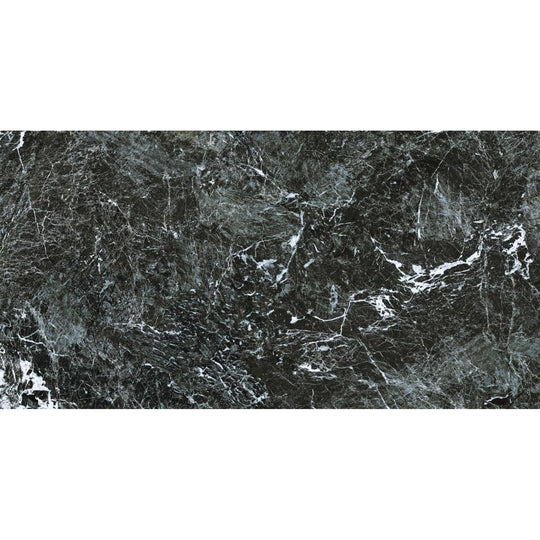 Serie Saint Denis Polished Porcelain Wall & Floor Tile 1200x1200mm - alternate view
