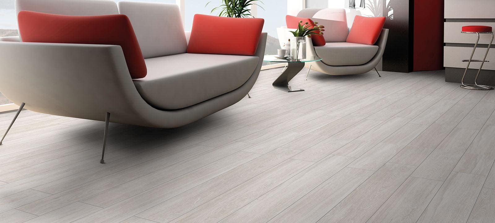 Shabby Chic Birch Matt