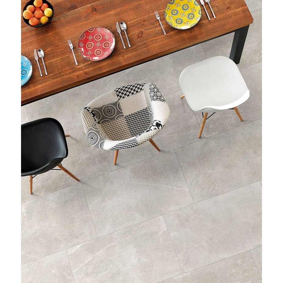 Shalstone Porcelain Chiaro