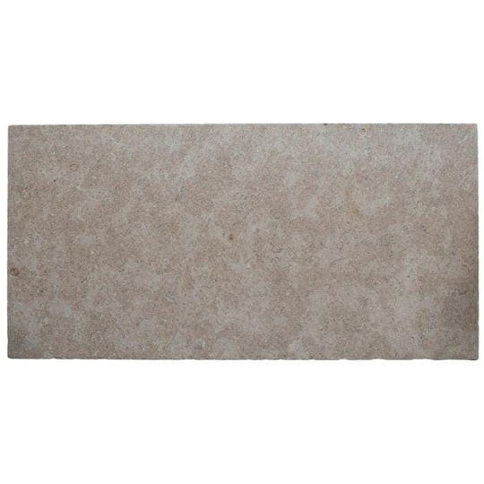 St Sernin Tumbled Limestone 800 x 400mm Wall & Floor Tile - alternate view