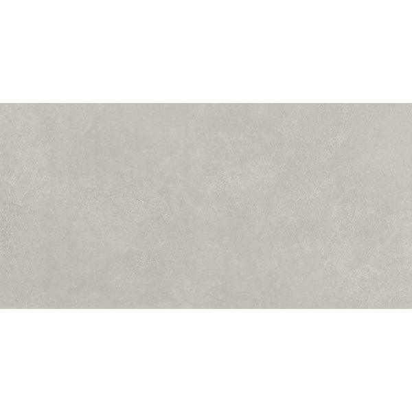 A sleek matte finished gray ceramic tile with subtle texture tanum bone matt 30 x 60cm