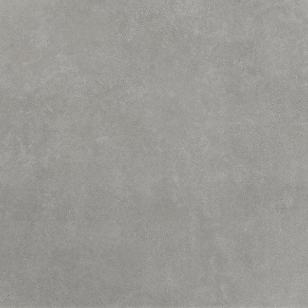 Gray concrete textured tile tanum ceniza matt 60 x 60cm ideal for modern flooring and wall applications