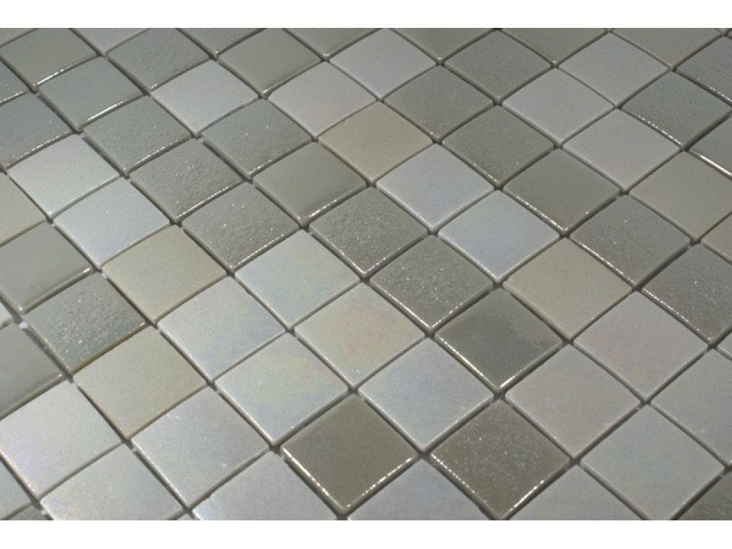 Texturas Suite Textured Glass Mosaic