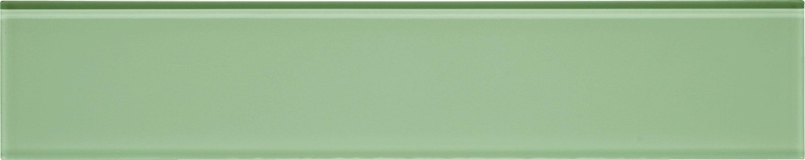 Thames Clear Glass 398 x 80mm