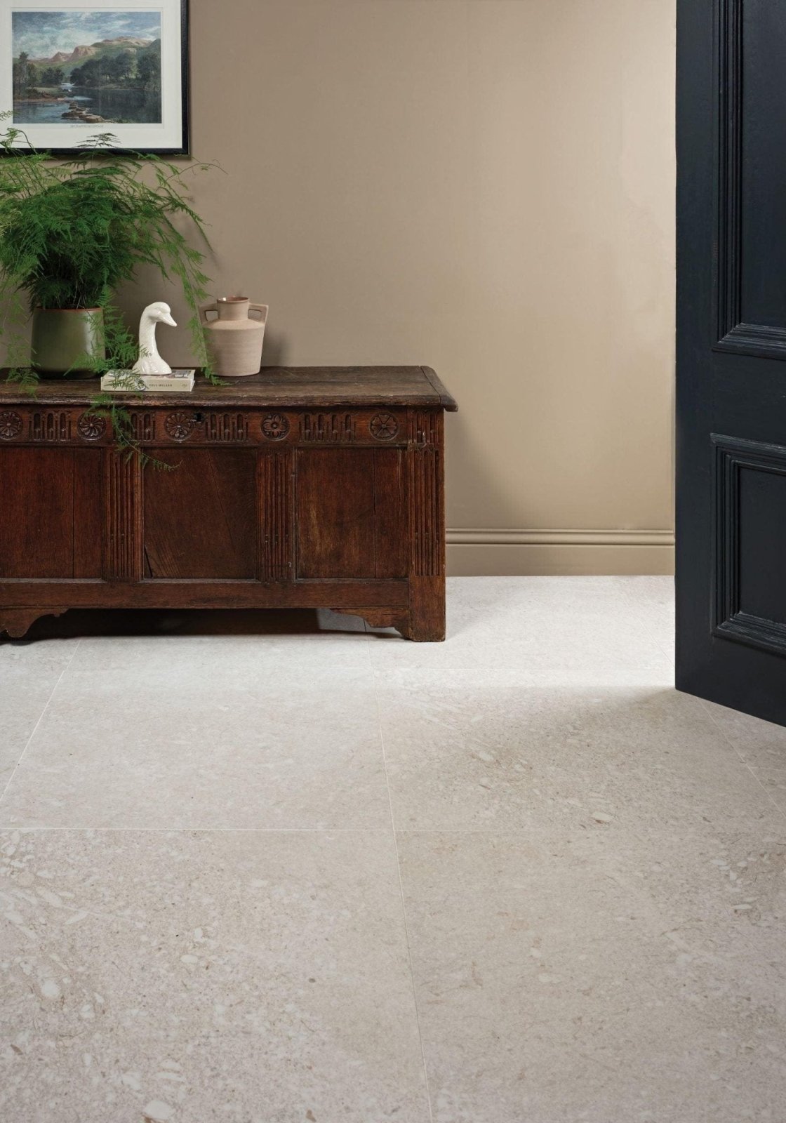 Tisbury Porcelain 60 x 120cm