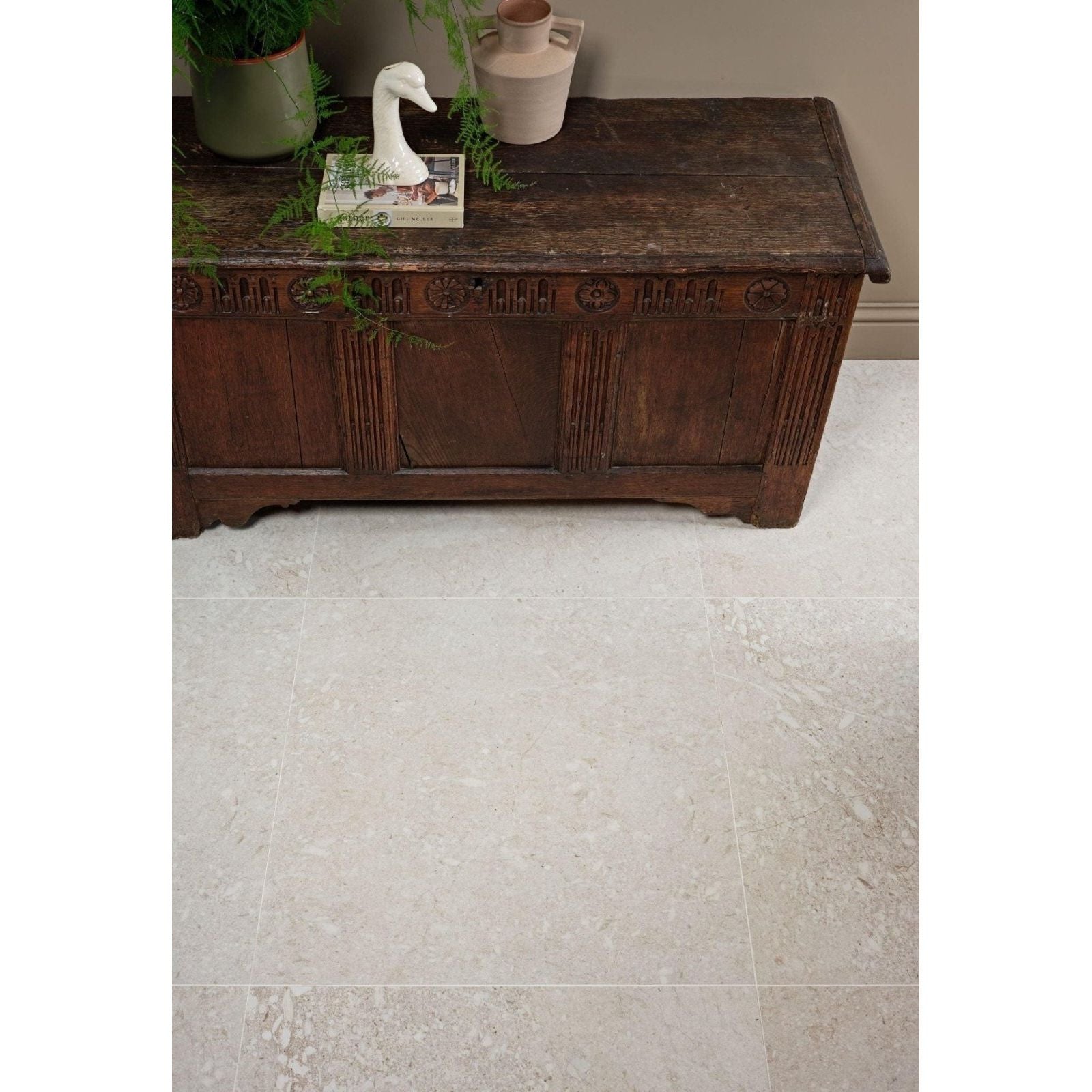 Tisbury Porcelain 60 x 120cm