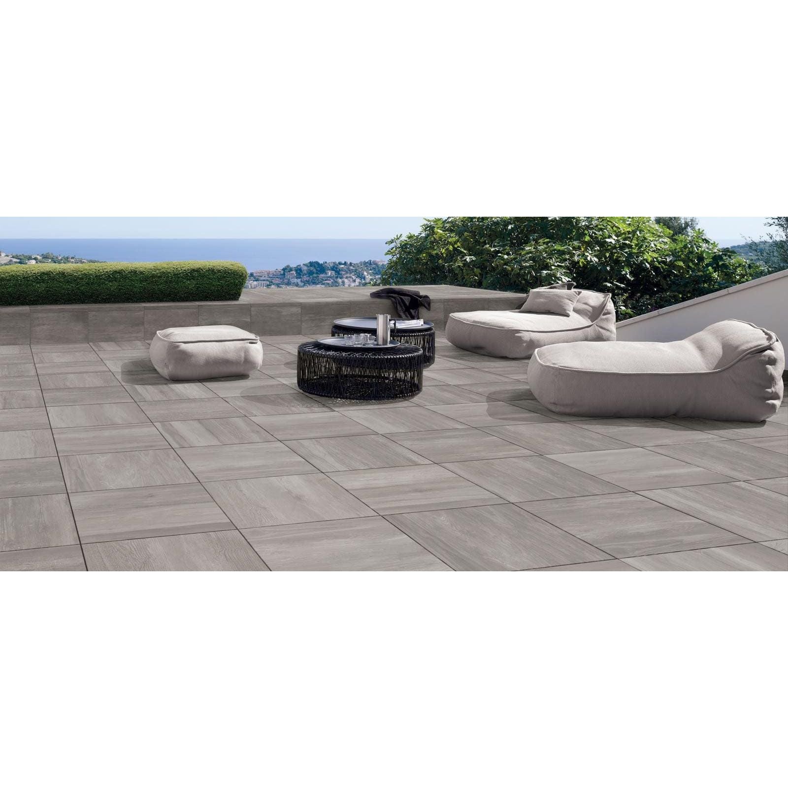 Travelling Outdoor – East Grey 20mm