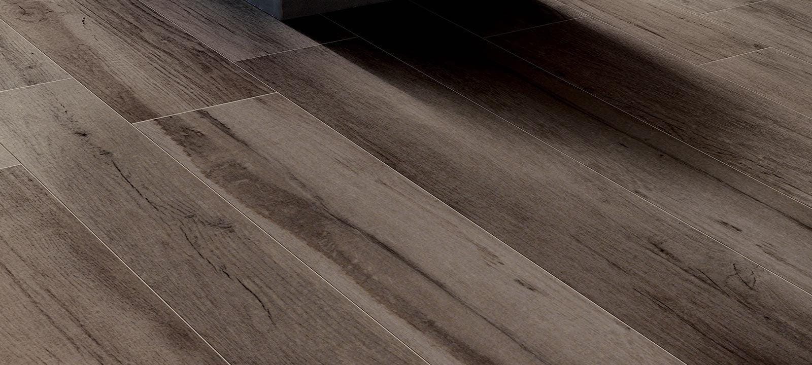 Travelling West Brown