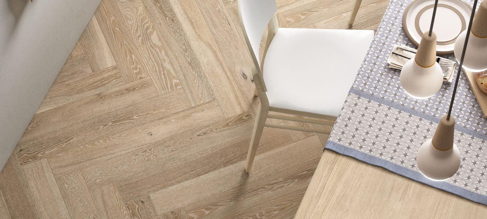 Tree - Charme Beige Matt