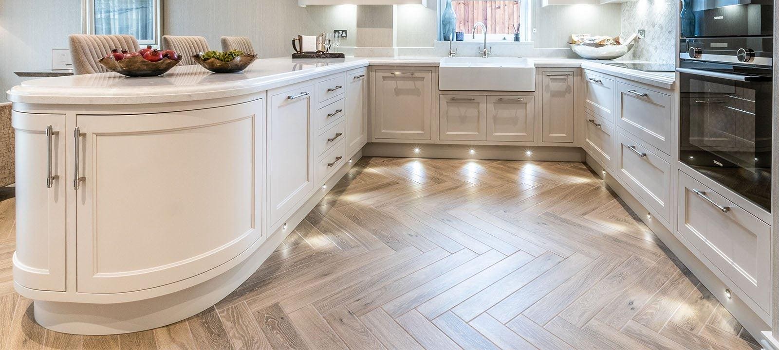 Tree - Charme Beige Matt