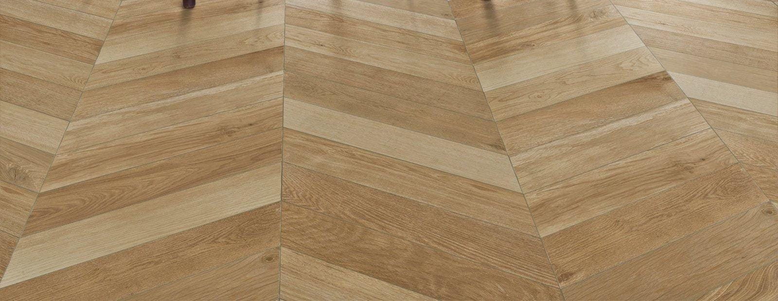 Tree - Soul Neutral Chevron Matt