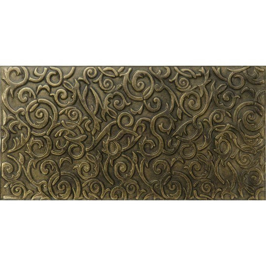 Tutankhamun Decorative Glass Wall Tile - alternate view