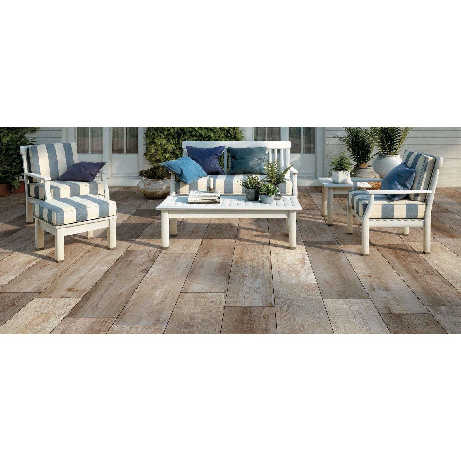 Twelvenoon Outdoor – Daylight 20mm