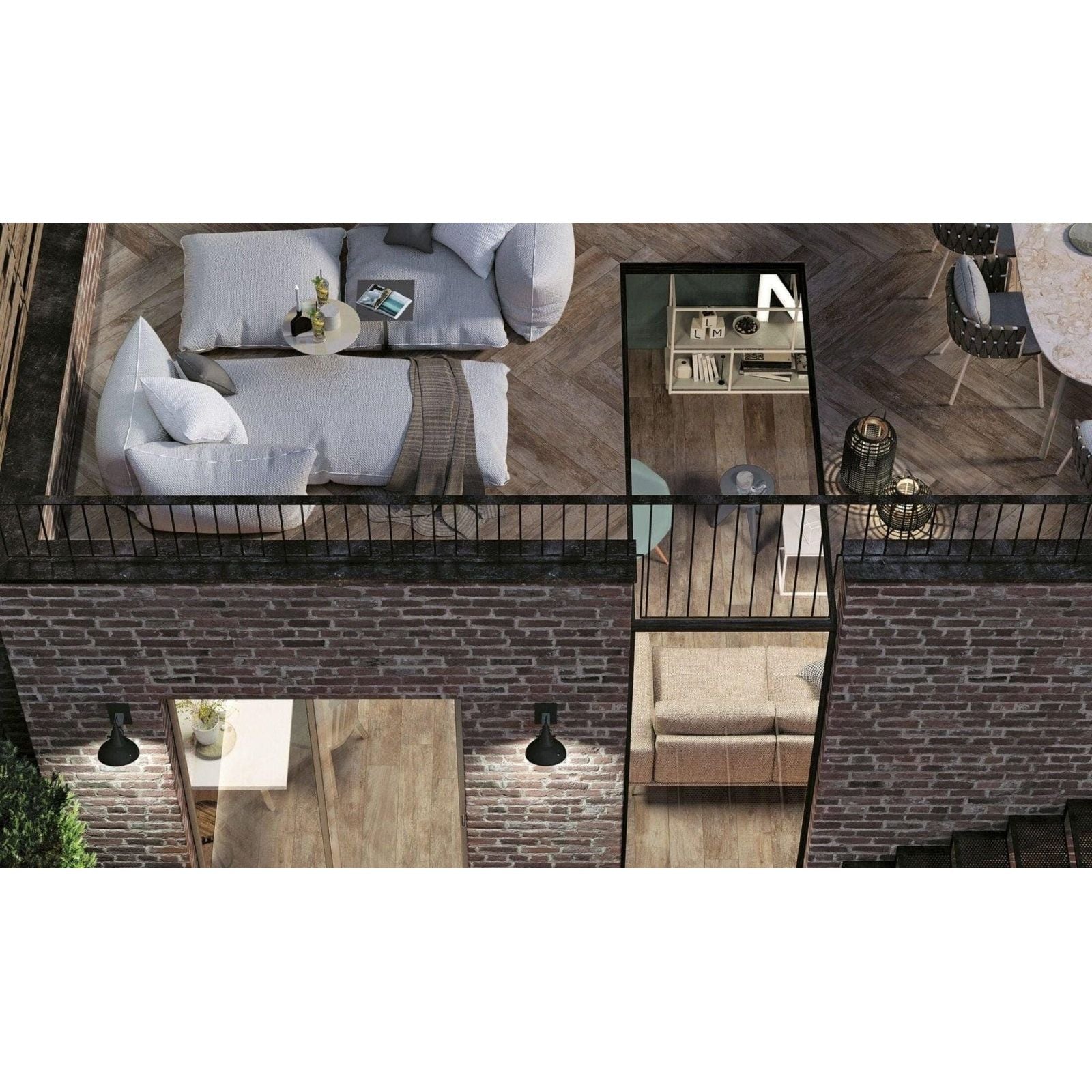 Twelvenoon Outdoor – Ember 20mm