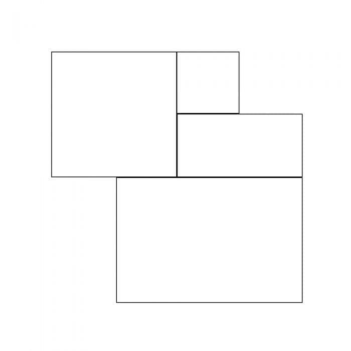 Venato Marble Modular Porcelain Tiles