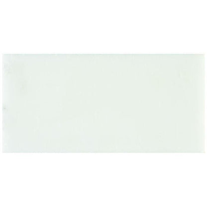 Viano White Polished Marble 147 x 72mm - Hyperion Tiles