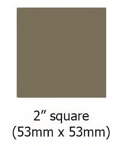Victorian Floor Green Squares - Hyperion Tiles