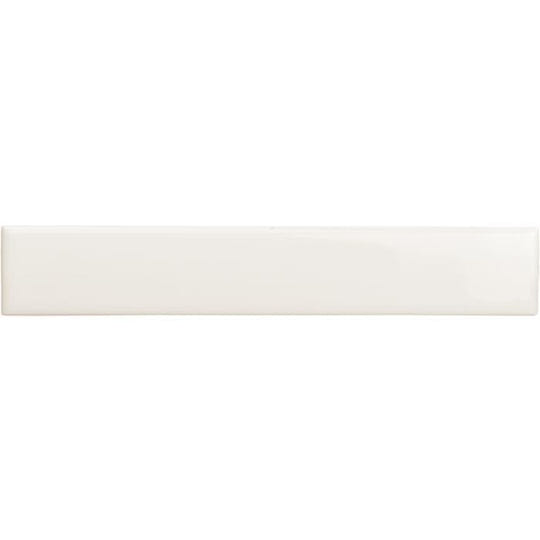 Vintage White Rectangle