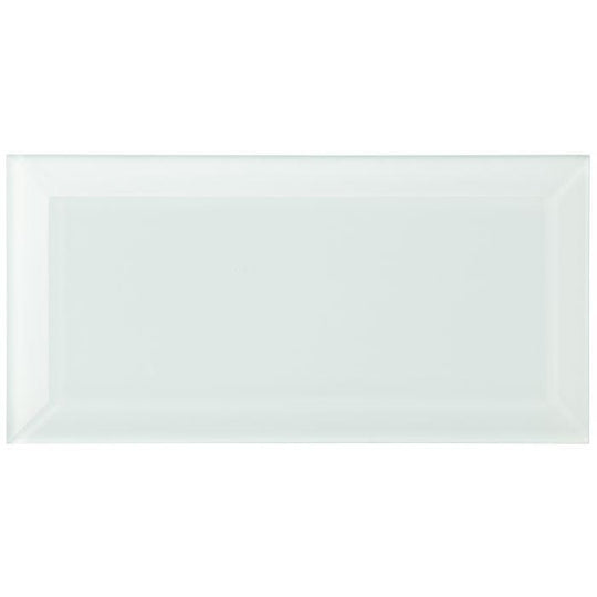 Volga Clear Bevel Glass