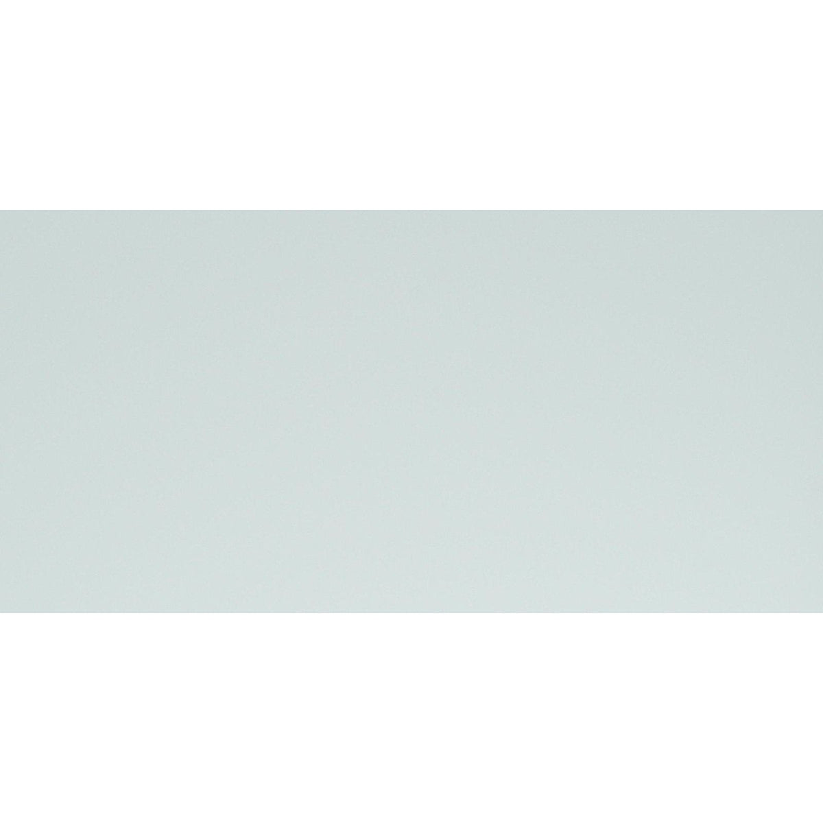 Volga Clear Glass 200 x 98mm solid light grey glass tile