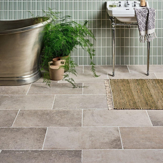 Wetherby Porcelain