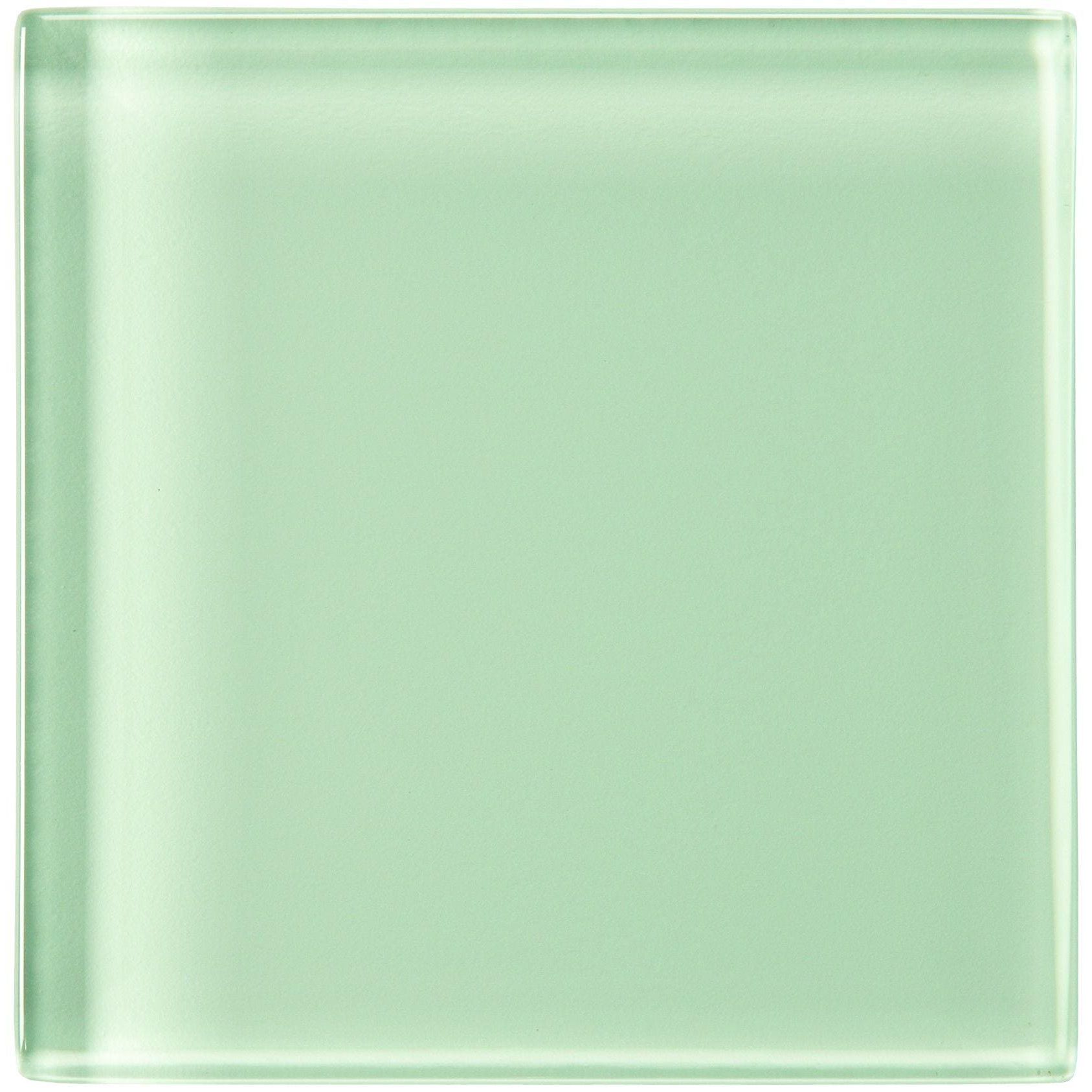 Yukon Clear Glass 100 x 100mm
