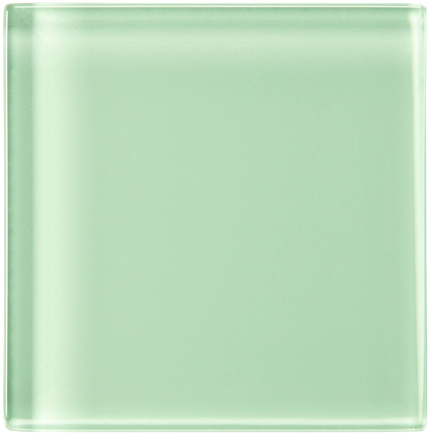 Yukon Clear Glass 100 x 100mm