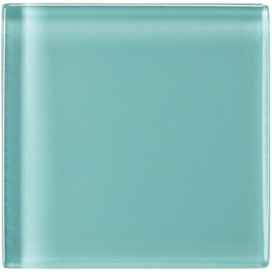 Zambezi Clear Glass 100 x 100mm