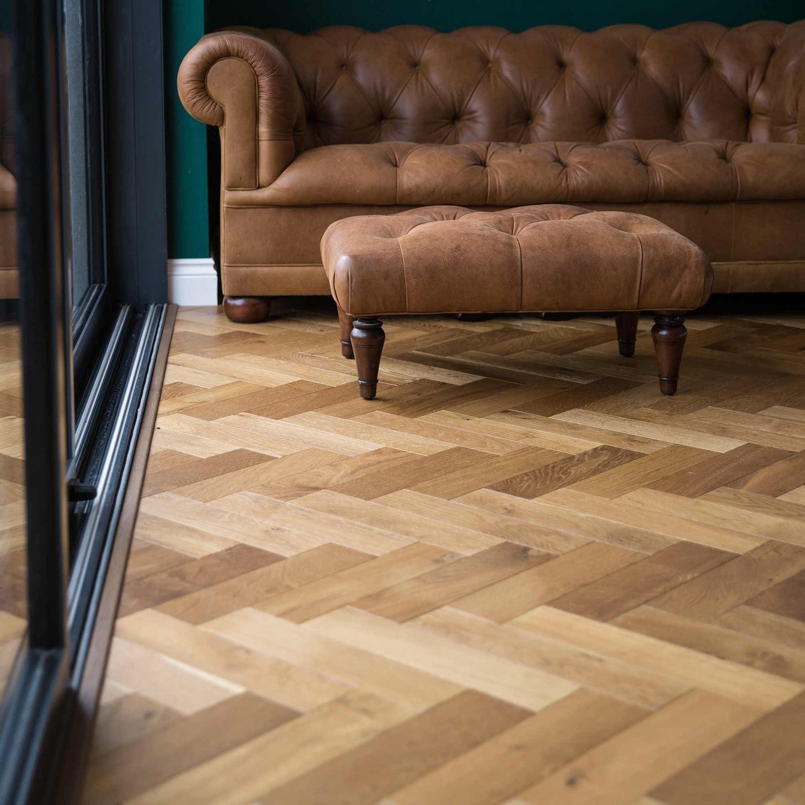 ZB201 Smoked Oak – detail view 6