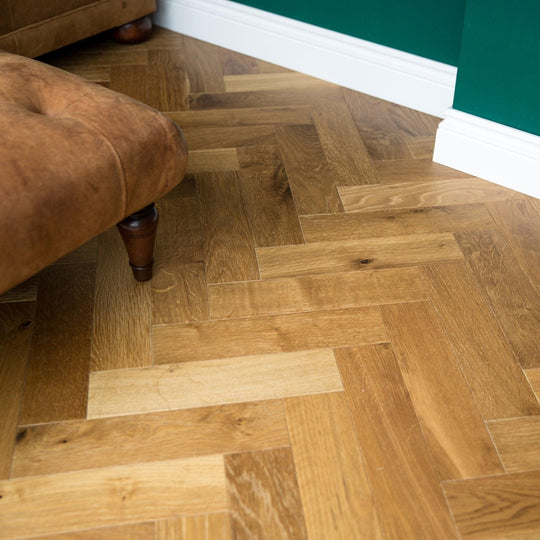 ZB201 Smoked Oak - alternate view