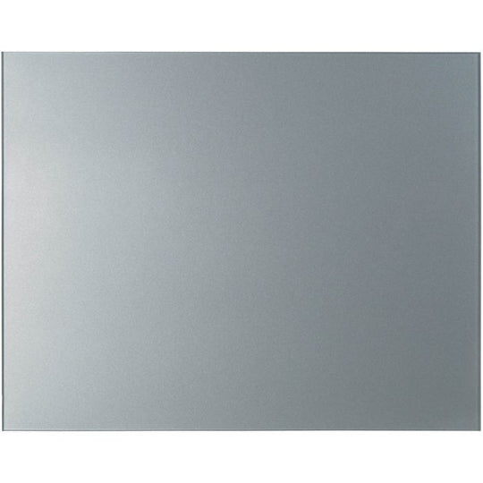 Zinc 750x600 Splashback Wall Tile - alternate view