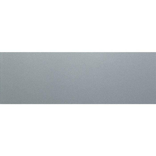 Zinc Metallic Glass 300 x 100mm