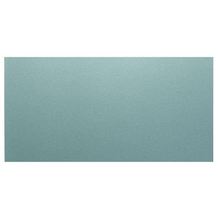 Zinc Metallic Glass 600 x 300mm