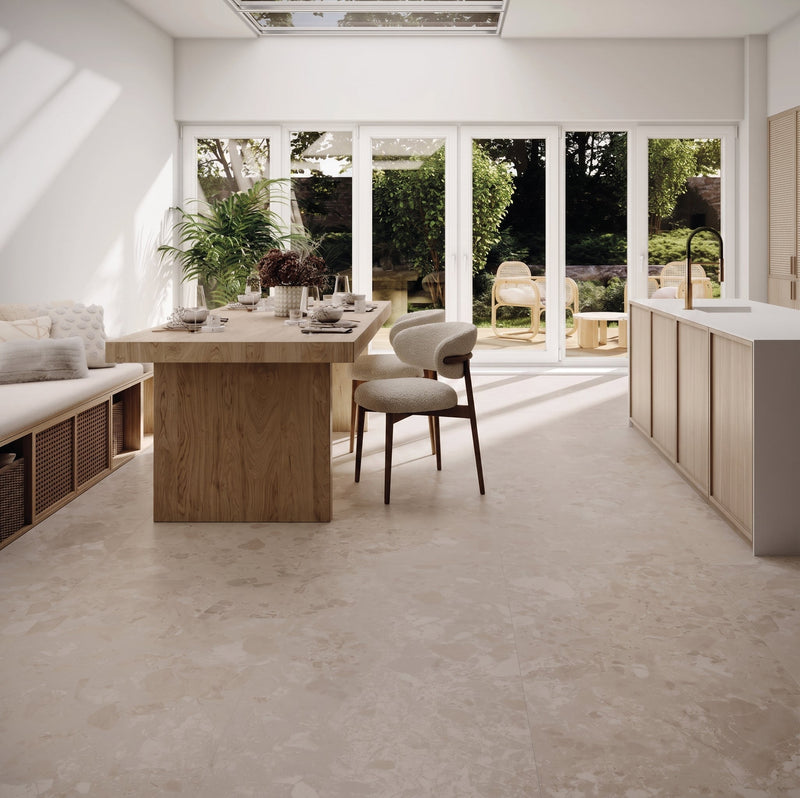 Waxman Ceramics spotlight: the ultimate tile styling guide