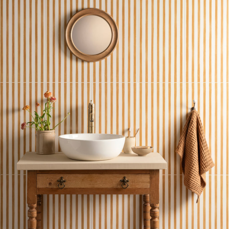 Original Style Promenade Margate tiles from Hyperion Tiles